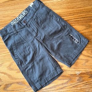 Boys Brothers Shorts